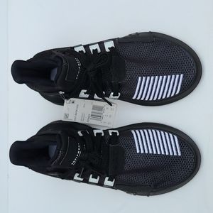 Adidas EQT Bask ADV Core Black White